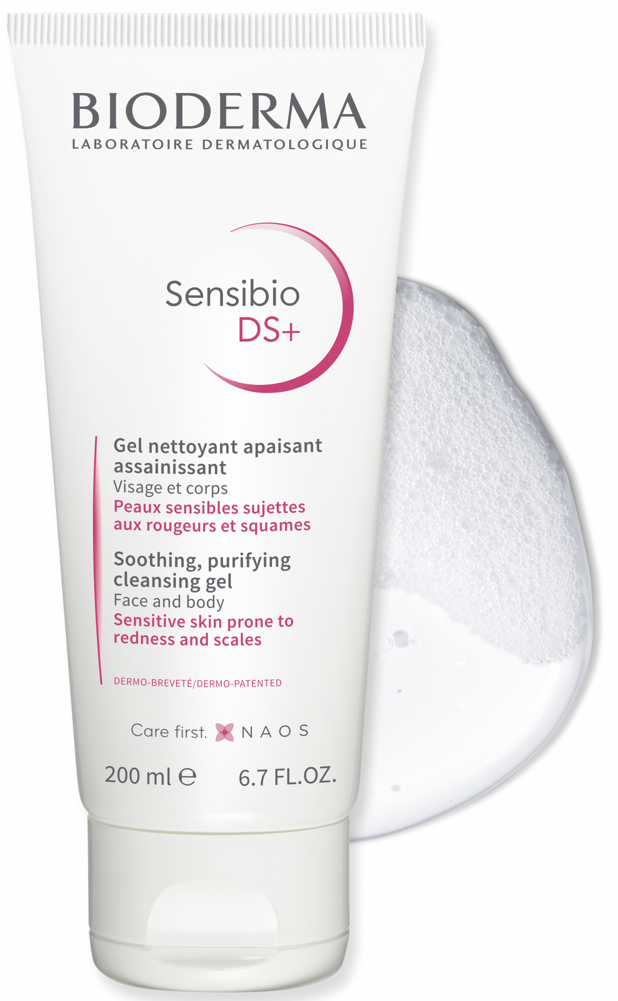 Ds gel on sale